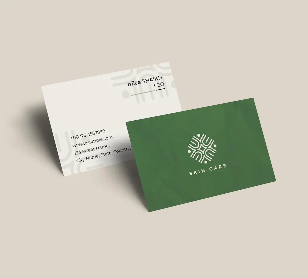 Business Cards